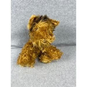 Victoria's Secret Max Plush Stuffed Animal Limited Edition 2003‎ Dog Terrier toy